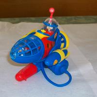 Sommergibile di zio Paperone  gadget Disney