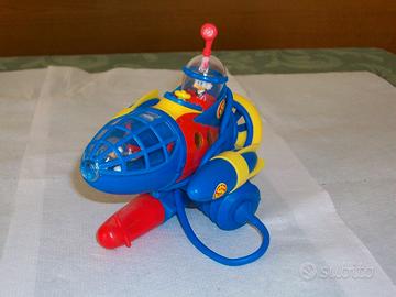 Sommergibile di zio Paperone  gadget Disney