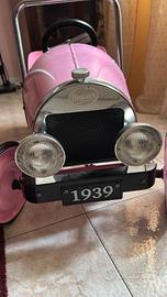 automobile a pedali