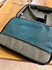 Borsa porta pc portatlie