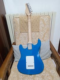 Chitarra elettrica Ffalataff 
