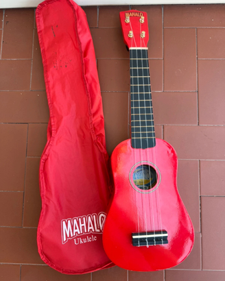 Ukulele