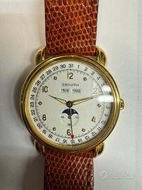 Orologio Zenith