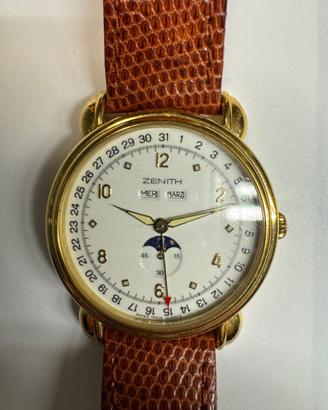 Orologio Zenith