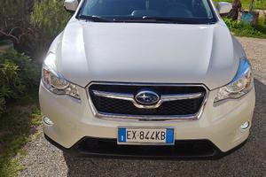 Subaru XV 1.6 benzina