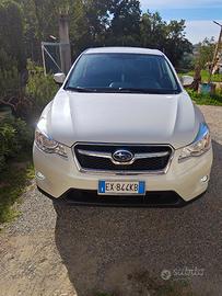 Subaru XV 1.6 benzina