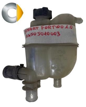 VASCHETTA LIQUIDO RADIATORE SMART Fortwo Coupé (W
