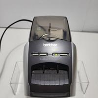 Brother QL-570_Stampante etichette