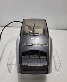 Brother QL-570_Stampante etichette