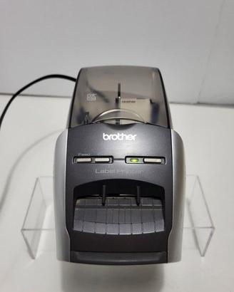 Brother QL-570_Stampante etichette