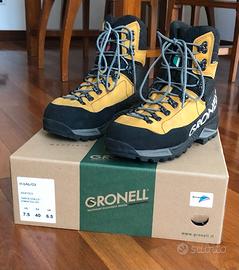 Scarpe hotsell trekking verona