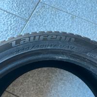 Gomme invernali