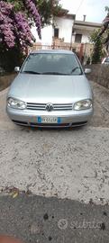 Golf 4 TDI 130 CV highline