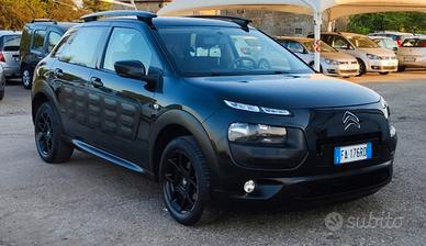 Citroen C4 Cactus PureTech 82 Shine