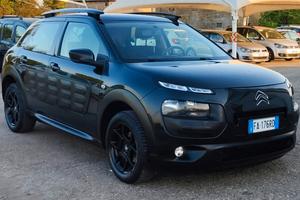 Citroen C4 Cactus PureTech 82 Shine