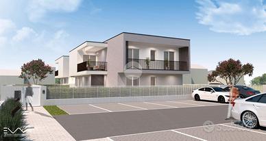 4 LOCALI A SAN BIAGIO DI CALLALTA