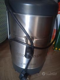 attrezzature  bar,locali