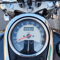 Kawasaki VN 900 - 2015