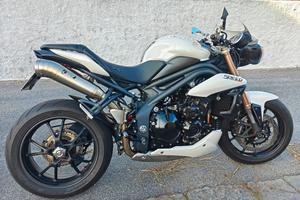 Triumph Speed triple 1050 ABS 2011