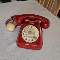 Telefono Vintage