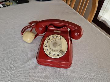 Telefono Vintage