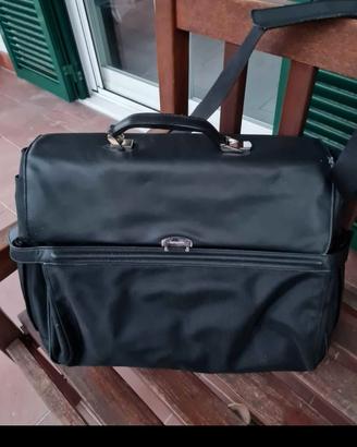 Borsa Samsonite in pelle 