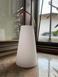 Lampade LED impermeabili interno esterno