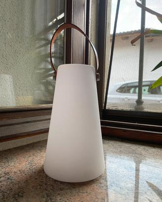 Lampade LED impermeabili interno esterno