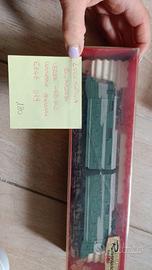 locomotiva Rivarossi