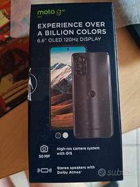Cellulare Motorola G82 5g 
