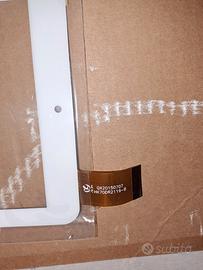 Schermo Digitizer Touch Screen da 7"