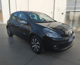 Renault Clio 1.5 dci 85cv 2008