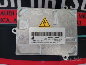 centralina AL per fari bixeno audi VW A3 A4 passat