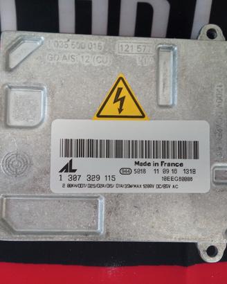 centralina AL per fari bixeno audi VW A3 A4 passat