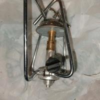 fornello da campeggio 