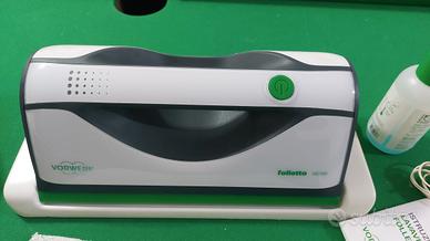 lavavetri folletto vorwerk VG100
