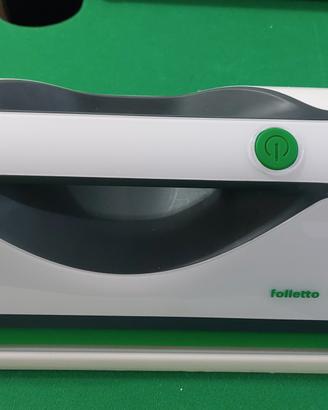 lavavetri folletto vorwerk VG100