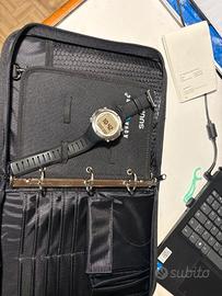 computer da immersione / Apnea SUUNTO D6i