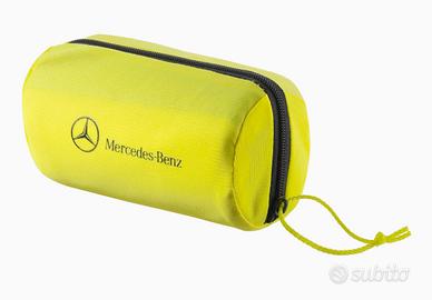 Gilet Mercedes Benz