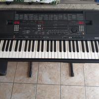 Yamaha Psr-sq16 Arranger