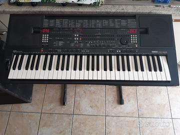 Yamaha Psr-sq16 Arranger