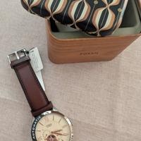 Fossil Townsman orologio per uomo