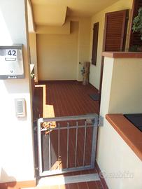 Carinissimo appartamento ammobiliato
