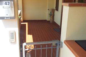 Carinissimo appartamento ammobiliato