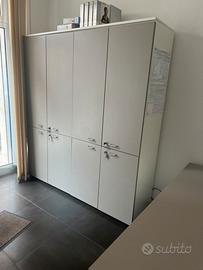 Arredo ufficio operativo