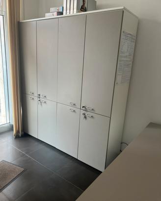 Arredo ufficio operativo