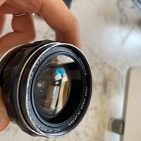 Minolta MD Mc W.Rokkor-sg 28mm F3.5