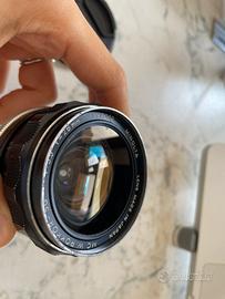 Minolta MD Mc W.Rokkor-sg 28mm F3.5