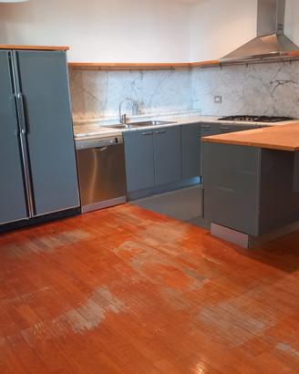 Cucina Boffi