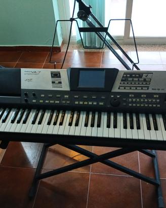 tastiera ROLAND VA7